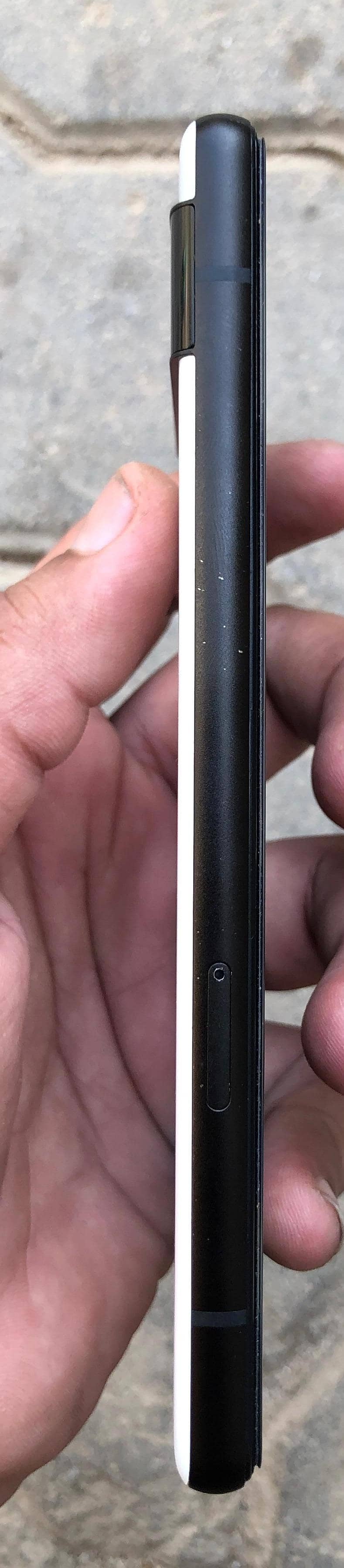 Google Pixel 6a 4