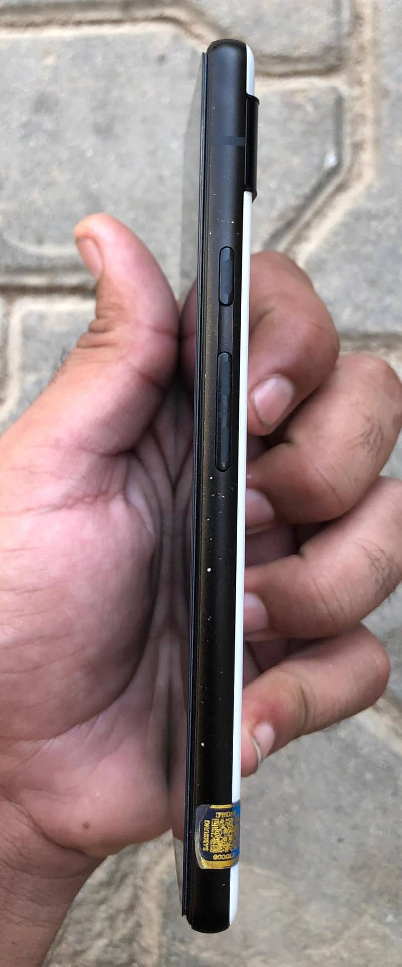 Google Pixel 6a 5