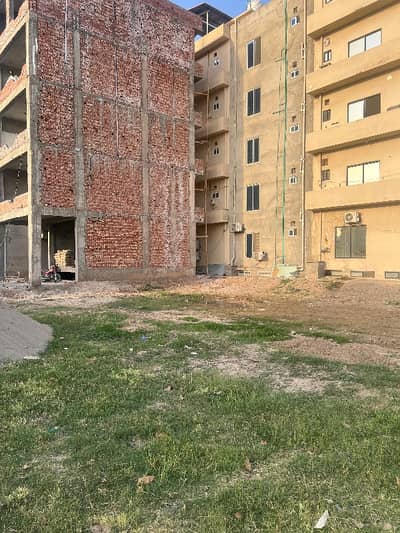 4 Marla Commercial Plot Rose Block Near The Walk 1 - High Rental Value