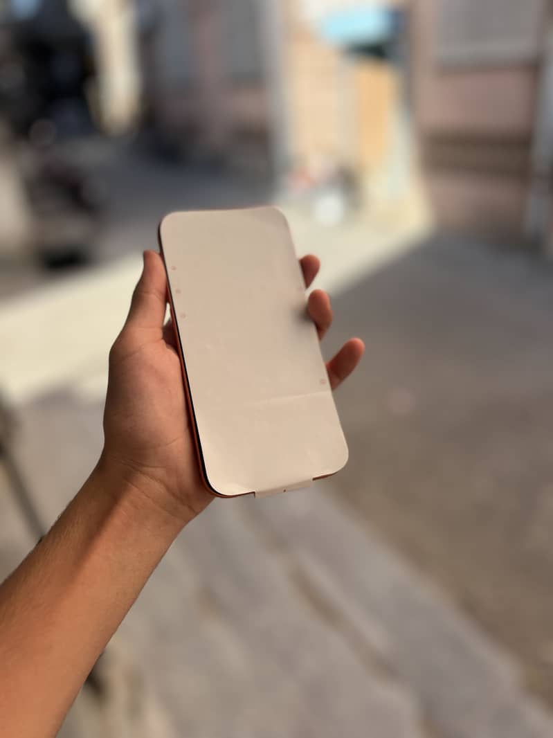 Apple iPhone 17 Pro Max 3