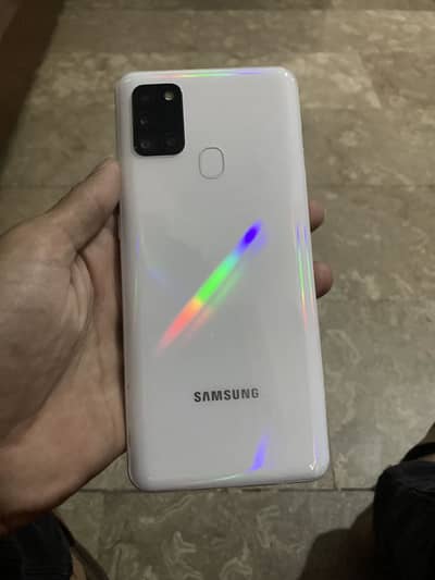 Only mobile samsung a21s