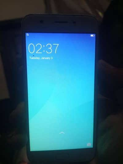 oppo A 57 ( 4.64)