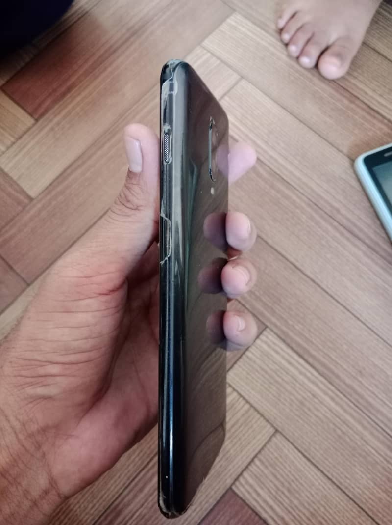 One Plus 6T 0