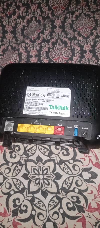 Talktalk for everyone