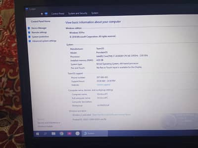 core i7 2630QM CPU