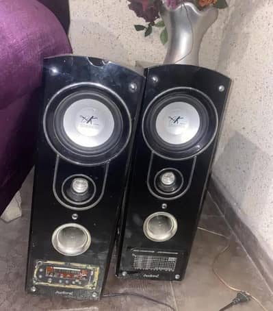 audionic home theatre