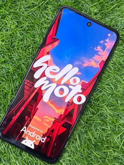 Motorola Moto G64