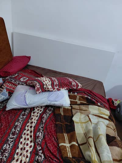 IKea bed for sale