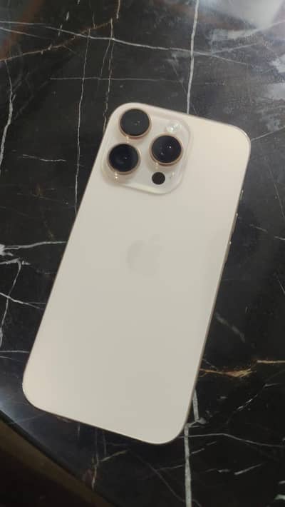 Iphone 16 pro jv
