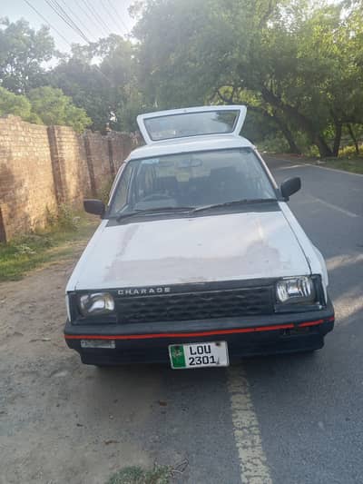 charad 1984,,,03094645001