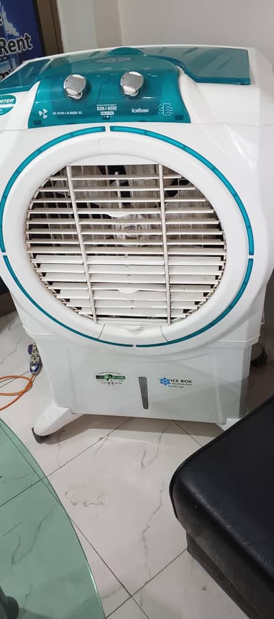 inverter air-cooler just like new 70% bajli bachat o3030000737