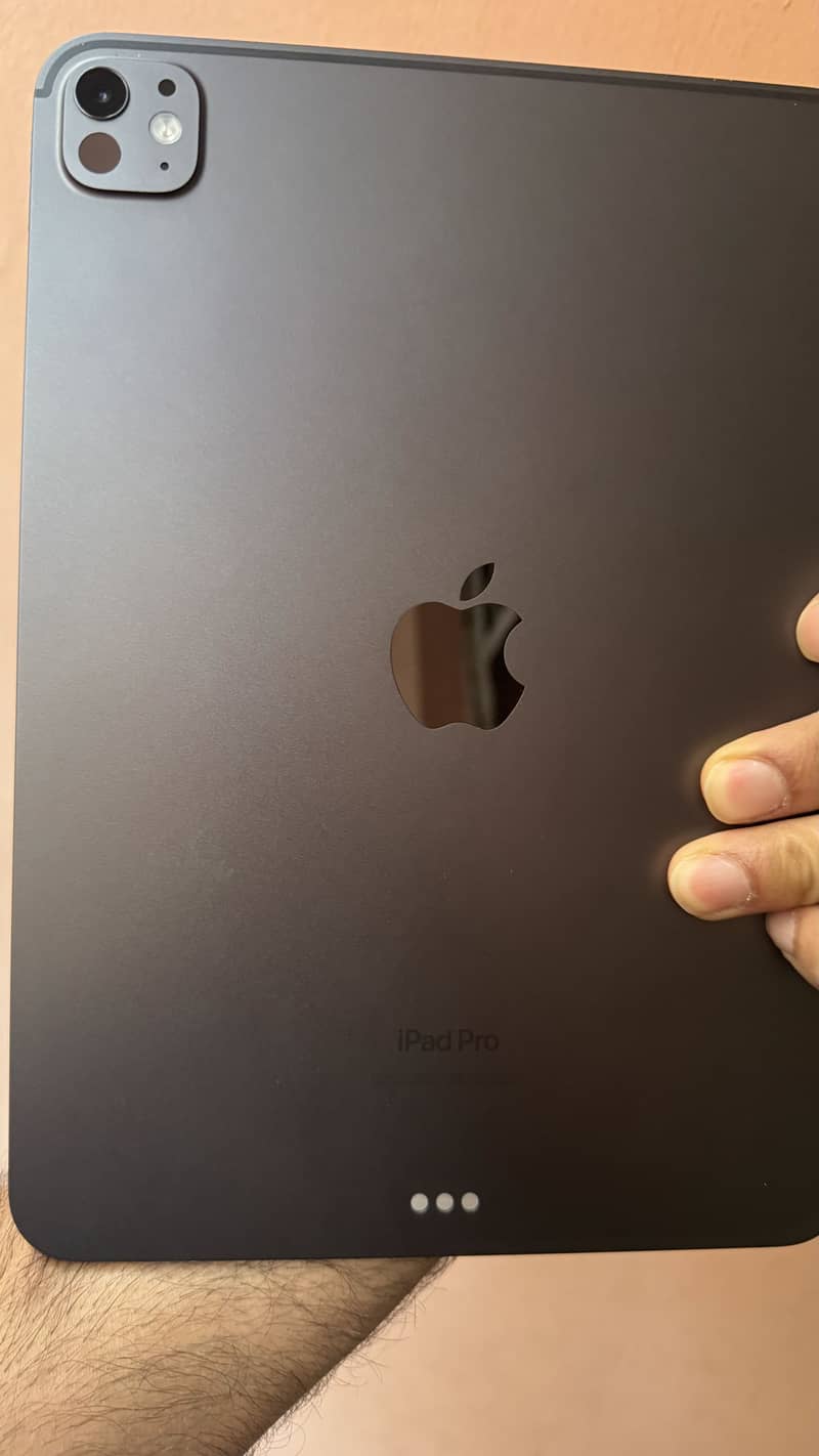 IPad Pro M4 4