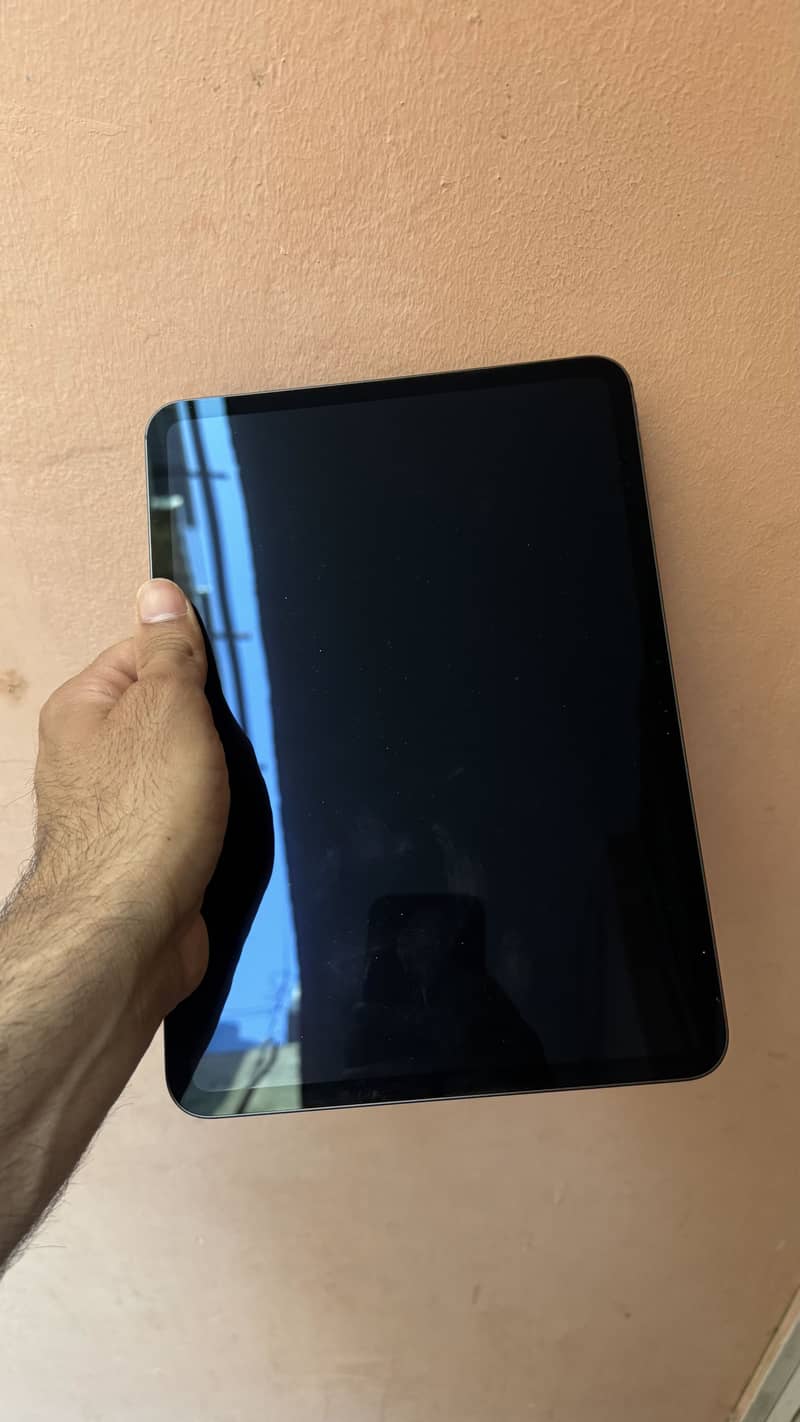 IPad Pro M4 6