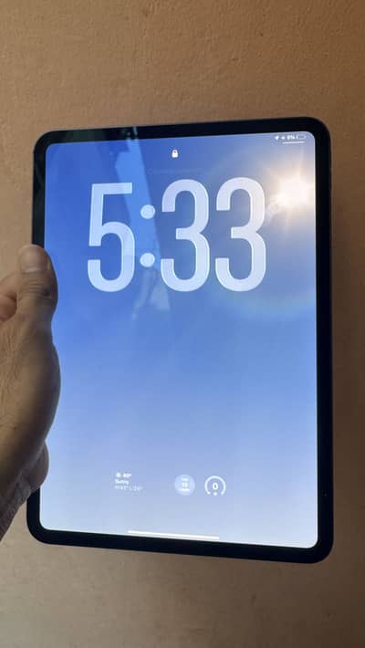 IPad Pro M4