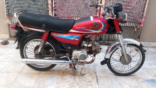 OSAKA BIKE 2014 MODEL