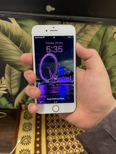 Iphone 8 full ok non pta