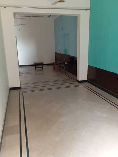 5 MARLA UPPER PORTION AVAILABLE FOR RENT IN WAPDA TOWN PHASE 1