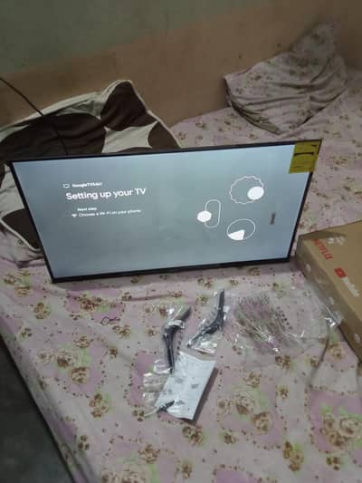 Xiaomi 32 " LCD