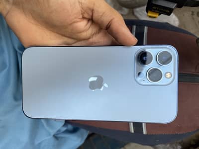 iPhone 13 Pro Max