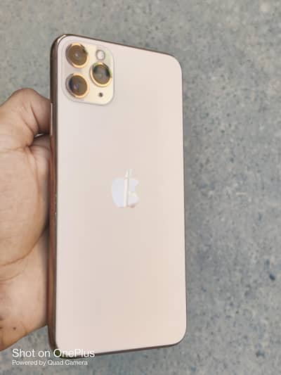 IPHONE 11 PRO MAX