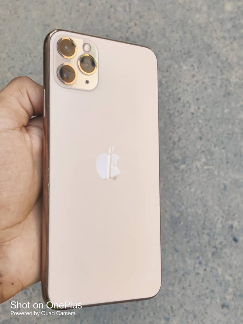 IPHONE 11 PRO MAX 0