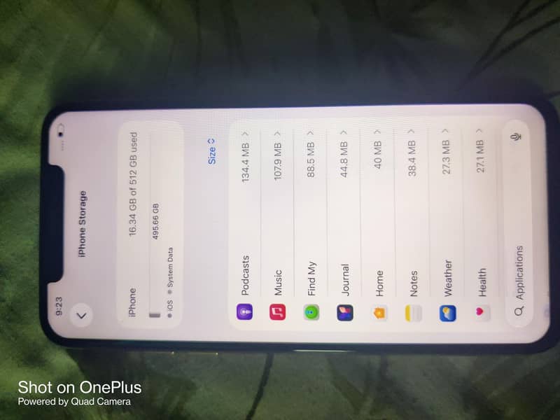 IPHONE 11 PRO MAX 6