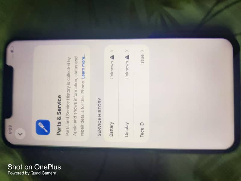 IPHONE 11 PRO MAX 7
