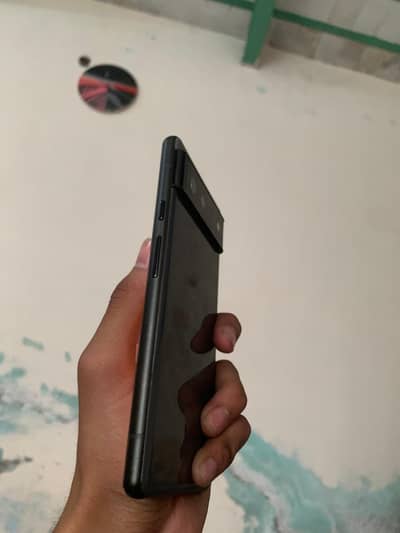 Google Pixel 6
