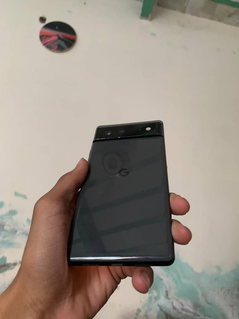 Google Pixel 6 1