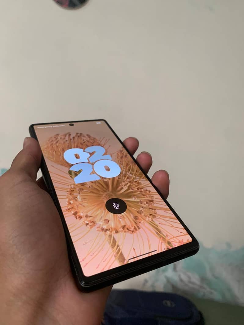Google Pixel 6 2