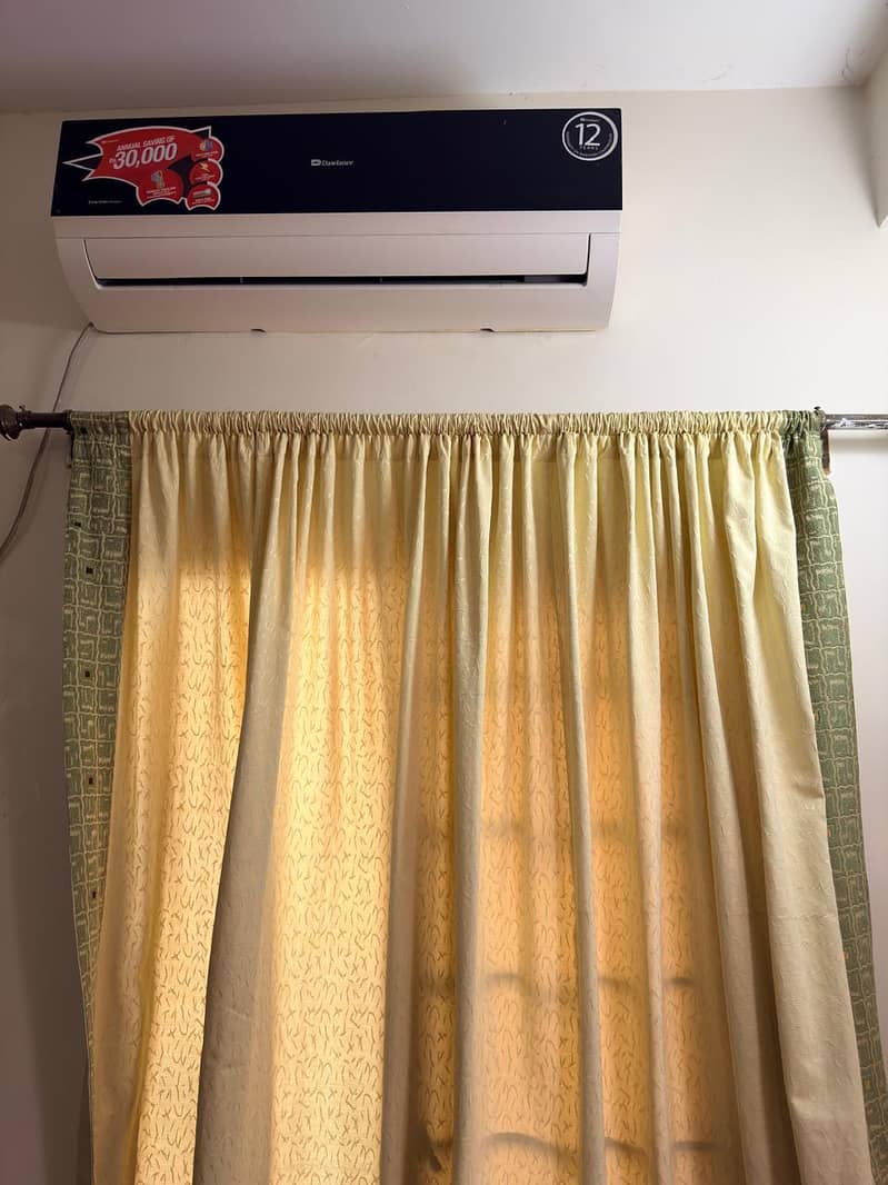 Curtains 2