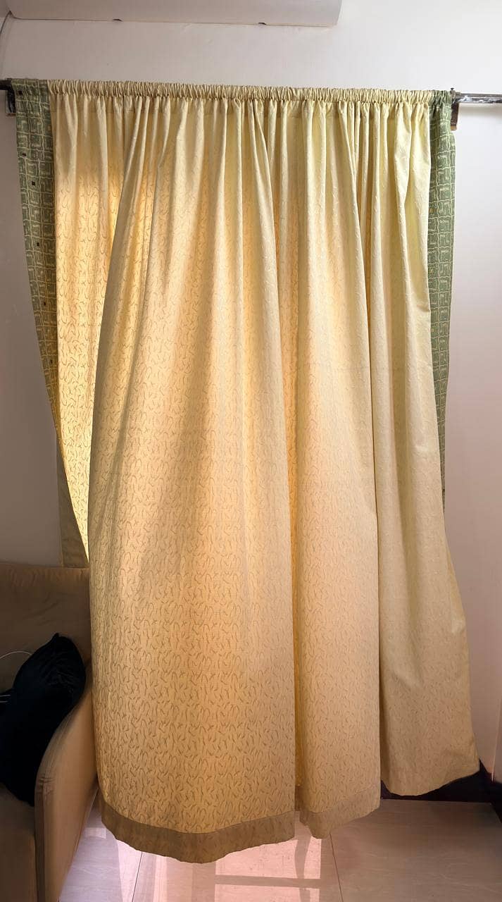 Curtains 3