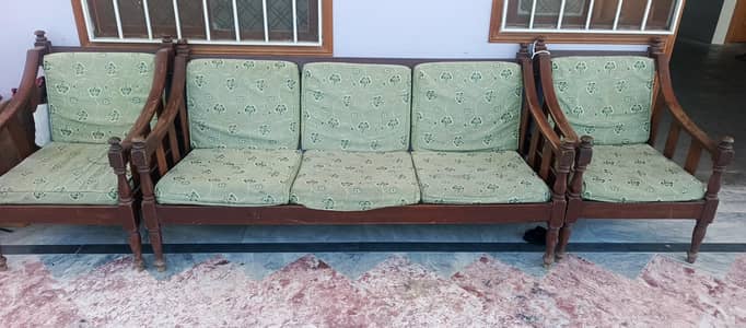 5 Seater