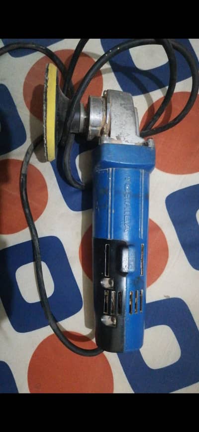 Toshiba Grander