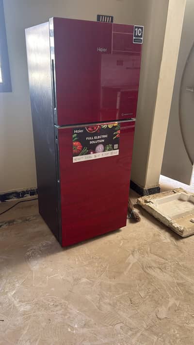 Hair Refrigerator
