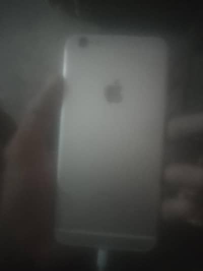 Apple iPhone 6S Plus