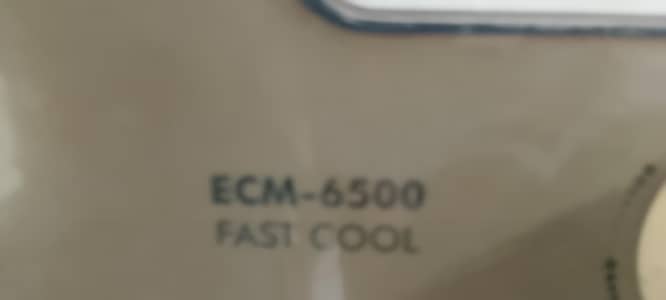 this is premium aircooler super asia emi 6500 for sale