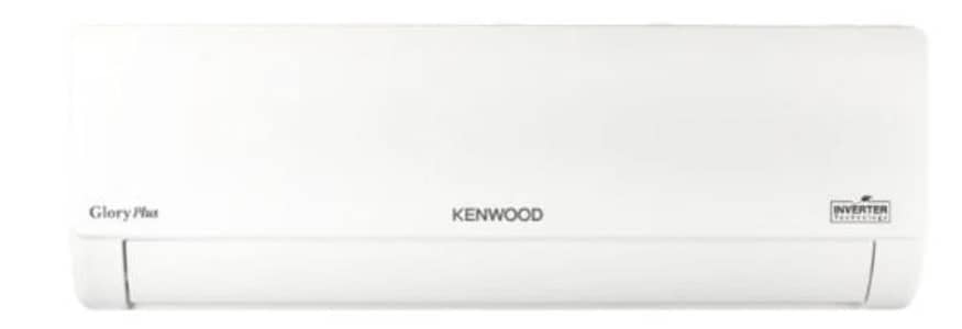 Kenwood ac 1.5 ton glory plus inverter