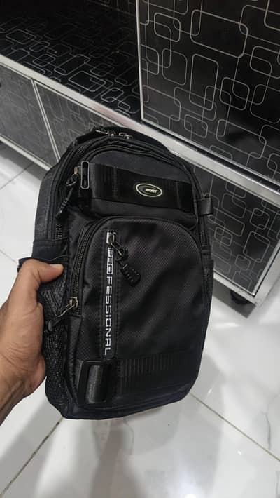 Brand new Male cross bags ,