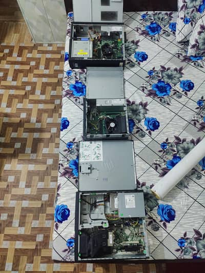 hp system for sale