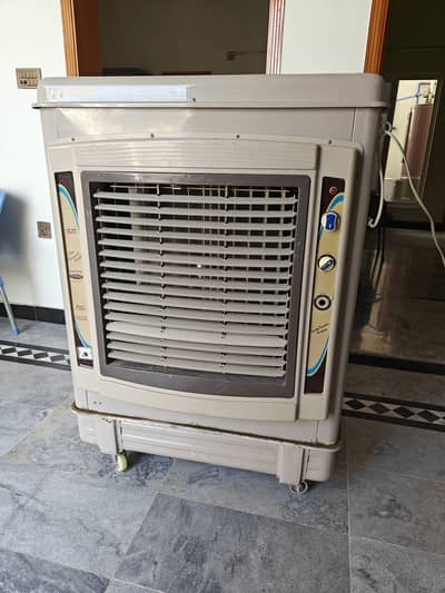 Air Cooler (PUMA)