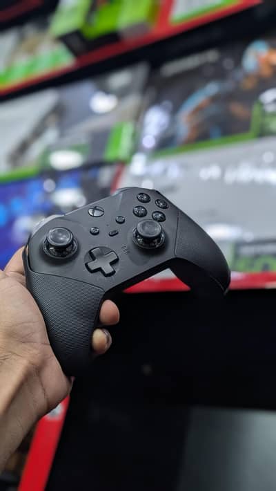 Xbox controller series 2