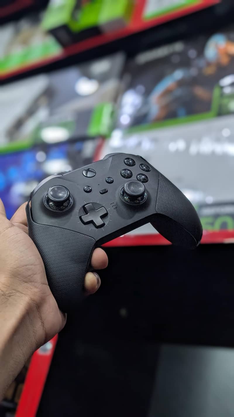 Xbox controller series 2 1