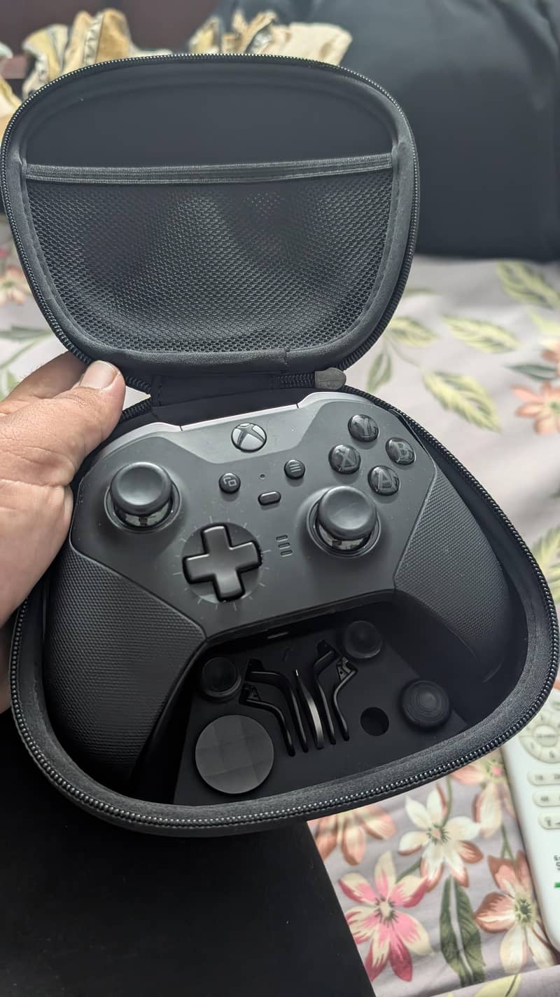 Xbox controller series 2 4