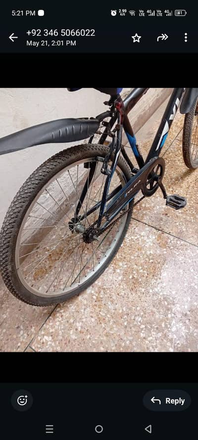 cycle for sale
