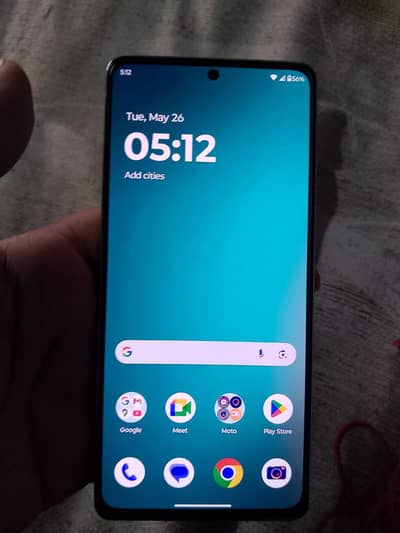 Motorola Moto G