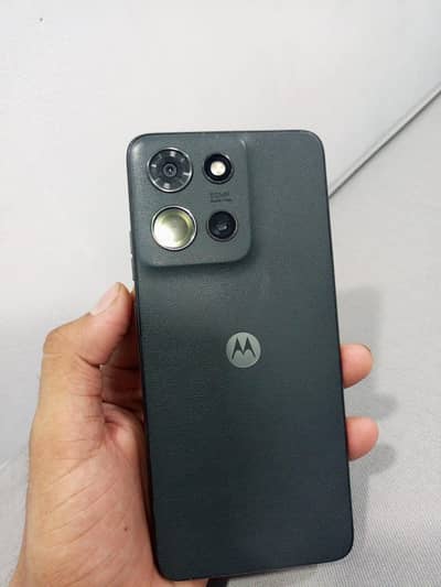 moto g2025