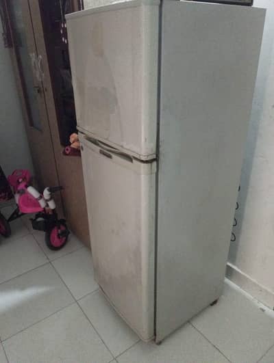 Dawlance Medium Size