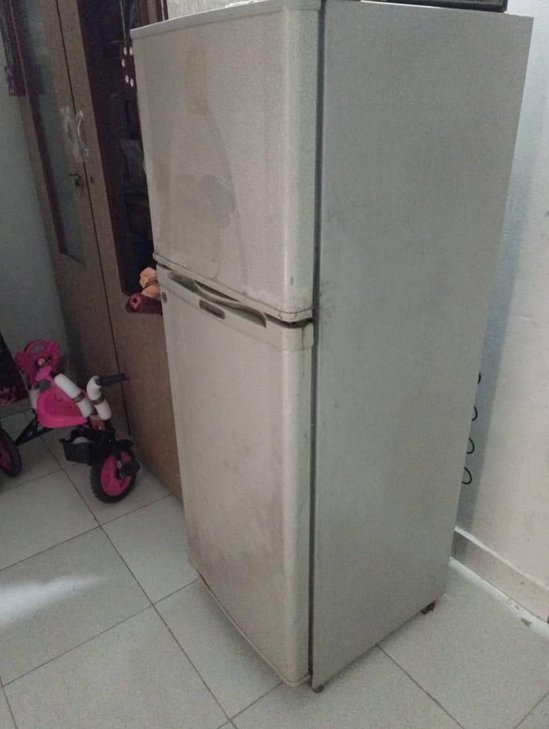 Dawlance Medium Size 0