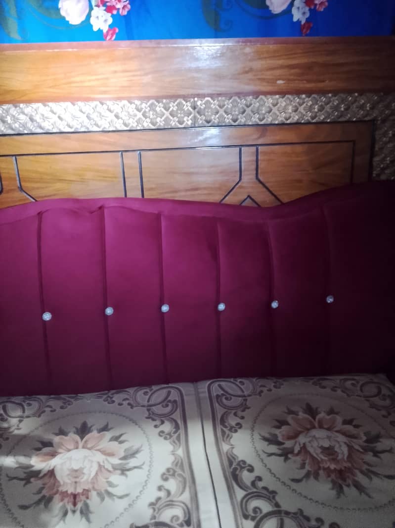 bed side table 2